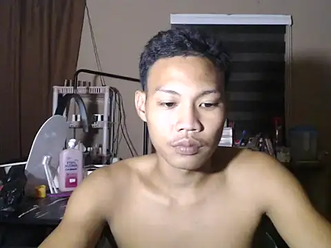 hotboy 6789 online show from 02.10.26