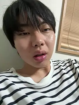 hibi0875 online show from 02.10.26