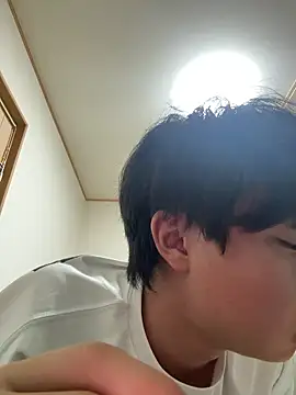 hibi0875 online show from 05.08.26