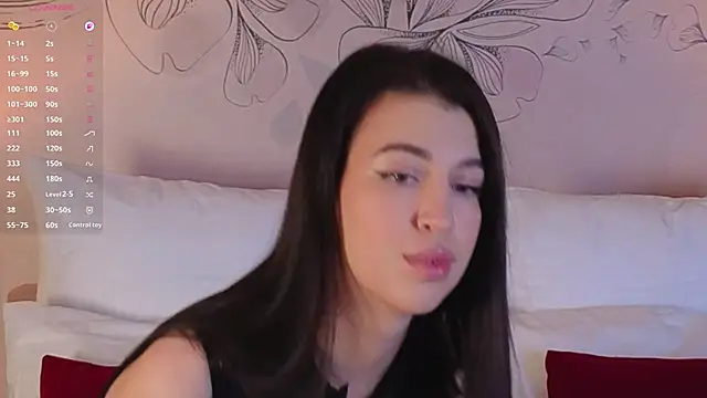 Snapshot of Aurora_404 chatting on 03.26.26 Aurora 404 online show from 03.26.26