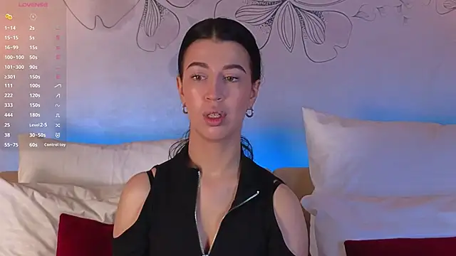 Snapshot of Aurora_404 chatting on 04.11.26 Aurora 404 online show from 04.11.26