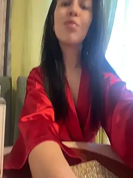 Snapshot of Aurora_404 chatting on 04.12.26 Aurora 404 online show from 04.12.26