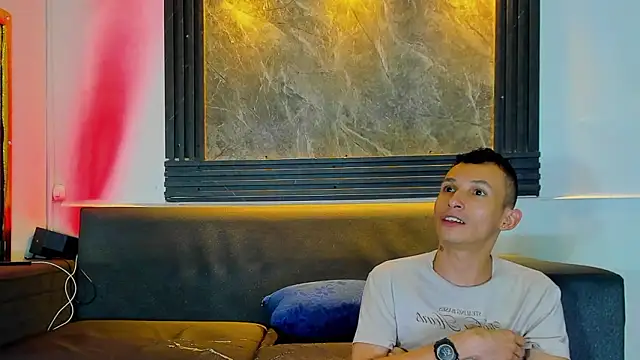 Isaak 26 online show from 02.28.26