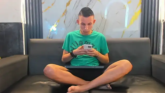 Isaak 26 online show from 03.19.26