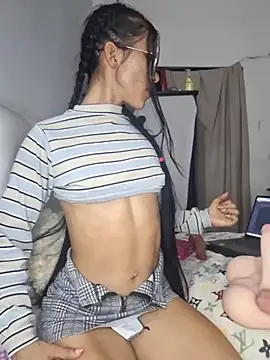 Alannys19 online show from 06.21.26
