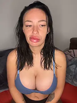 SaraHotDiamond xoxo online show from 04.29.26