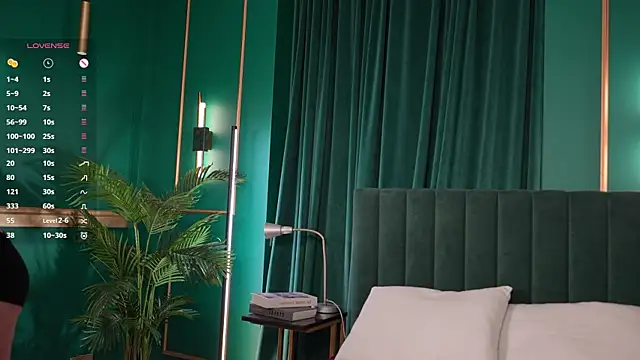 roxy morrison x online show from 02.23.26