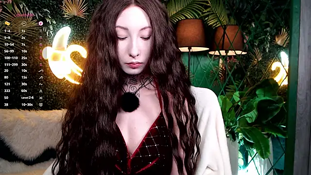 roxy morrison x online show from 04.09.26