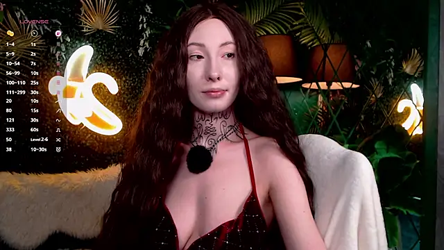 roxy morrison x online show from 04.09.26