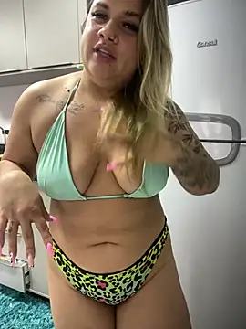 kahreal online show from 04.15.26