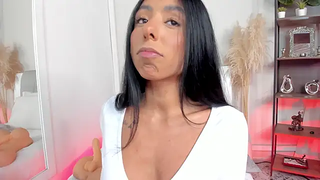 antonela-bella online show from 02.26.26