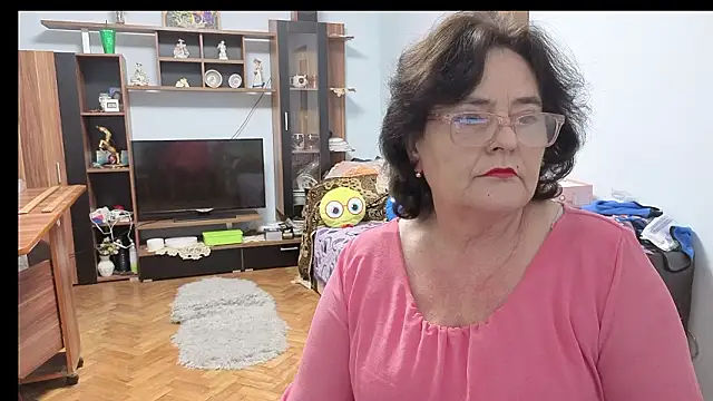 Snapshot of xMaryxAnne chatting on 03.08.26 xMaryxAnne online show from 03.08.26