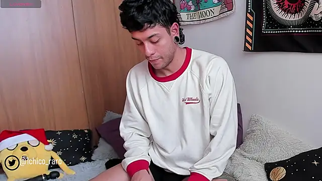 Snapshot of acid_timee chatting on 12.21.24 acid timee online show from 12.21.24