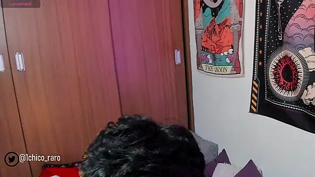 Snapshot of acid_timee chatting on 12.31.24 acid timee online show from 12.31.24