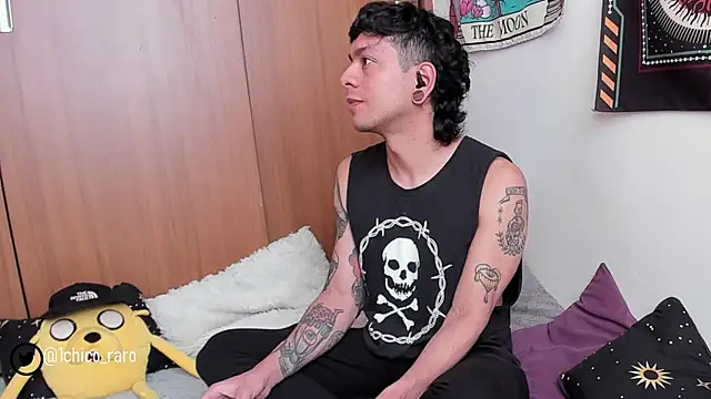 Snapshot of acid_timee chatting on 02.12.25 acid timee online show from 02.12.25