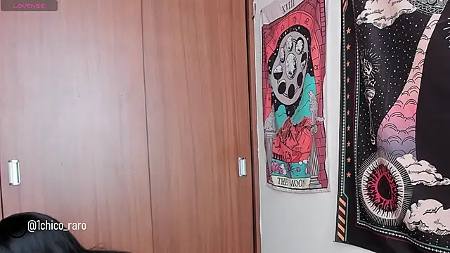 Snapshot of acid_timee chatting on 02.28.25 acid timee online show from 02.28.25