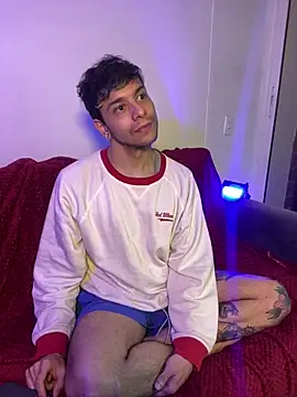 Snapshot of acid_timee chatting on 10.06.25 acid timee online show from 10.06.25