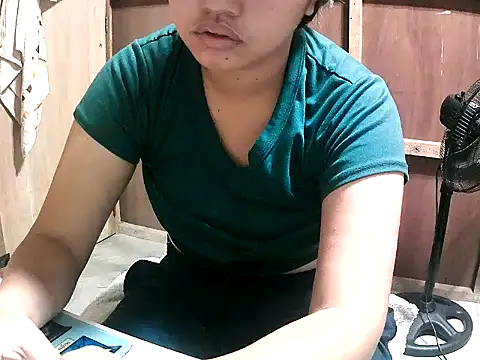 Cloudette 17 online show from 02.14.26