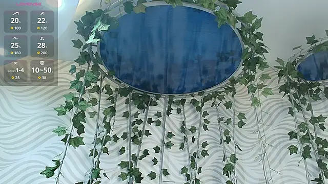 sophieBlair  online show from 02.18.26