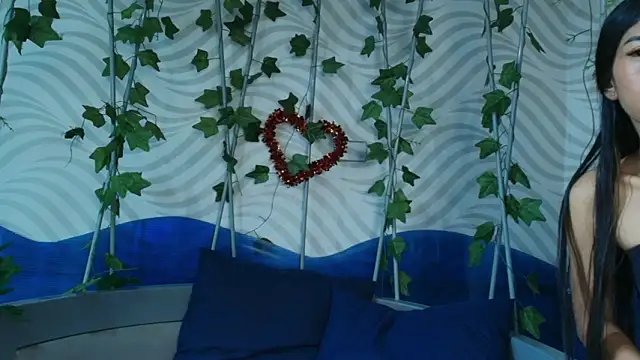 sophieBlair  online show from 02.22.26