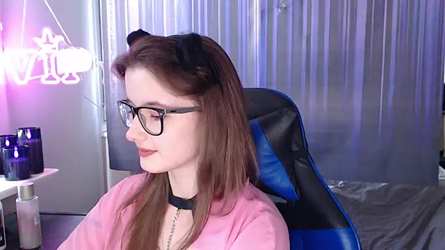 LunaXcherry online show from 06.29.26