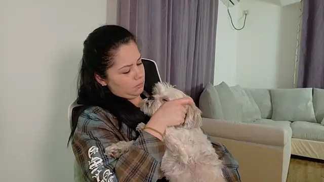 Sofimoon26 online show from 03.26.26