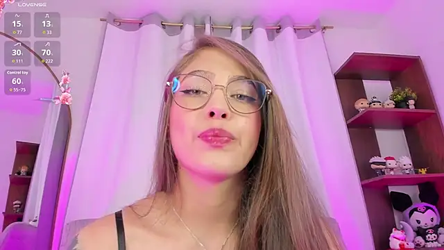 Anny1  online show from 05.04.26