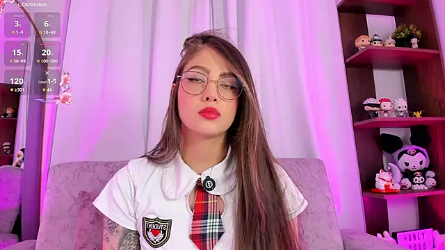 Anny1  online show from 05.31.26