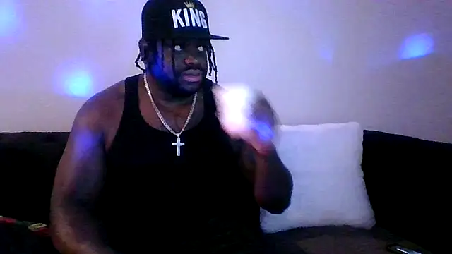 Snapshot of darkstallion7 chatting on 02.15.26 darkstallion7 online show from 02.15.26