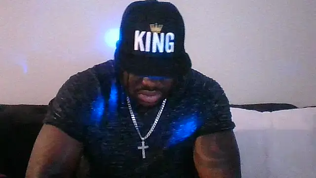 Snapshot of darkstallion7 chatting on 02.16.26 darkstallion7 online show from 02.16.26