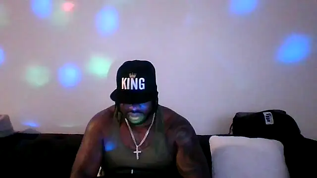 darkstallion7 online show from 03.07.26