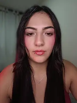 Alessia fiore333 online show from 04.21.26