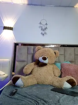 JuliettaArlet online show from 02.21.26