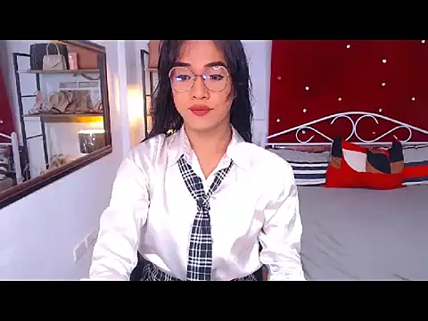 SeductiveAya online show from 03.01.26