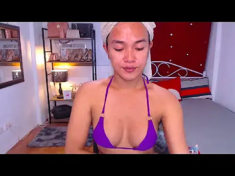 SeductiveAya online show from 03.05.26
