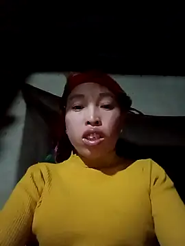 Snapshot of NAINKUTE chatting on 02.09.26 NAINKUTE online show from 02.09.26