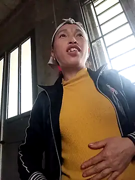 Snapshot of NAINKUTE chatting on 02.19.26 NAINKUTE online show from 02.19.26