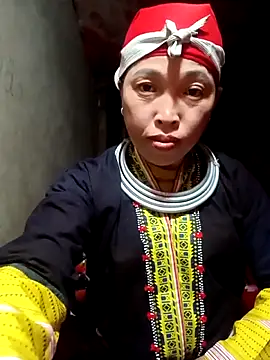 Snapshot of NAINKUTE chatting on 02.20.26 NAINKUTE online show from 02.20.26