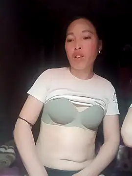 Snapshot of NAINKUTE chatting on 02.26.26 NAINKUTE online show from 02.26.26