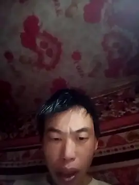 Snapshot of NAINKUTE chatting on 02.28.26 NAINKUTE online show from 02.28.26