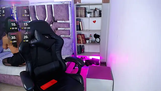 Taylor scottt online show from 03.19.26