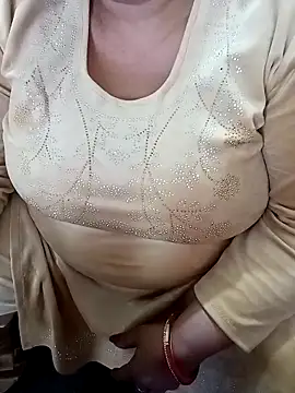 Simran 008 online show from 02.14.26