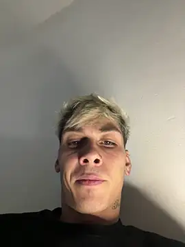 Babyfacenik online show from 03.23.26