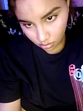 amandaa 21 online show from 02.14.26