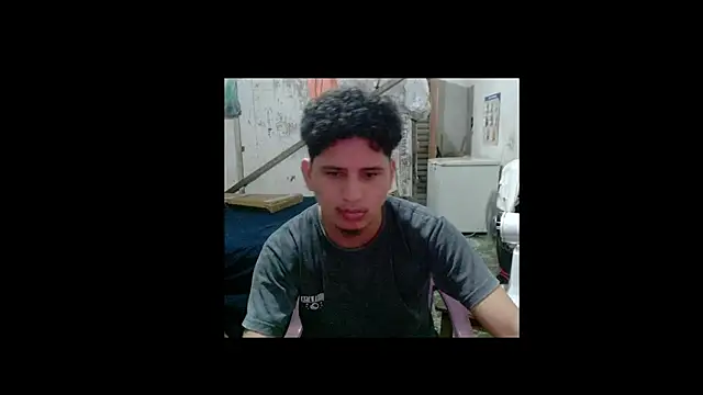 Rodri1k online show from 02.11.26