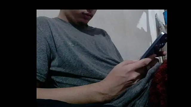 Rodri1k online show from 02.16.26