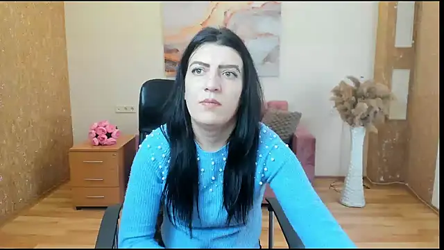 Erin Morales online show from 03.02.26