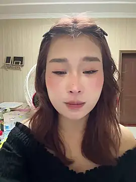 Snapshot of A-cola chatting on 02.26.26 A-cola online show from 02.26.26