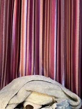 Snapshot of A-cola chatting on 03.28.26 A-cola online show from 03.28.26