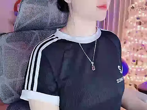 Agnelyn    online show from 03.01.26